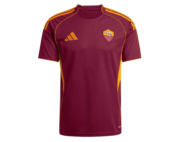 Camiseta de la 1ª equipación del A.S. Roma 25/26