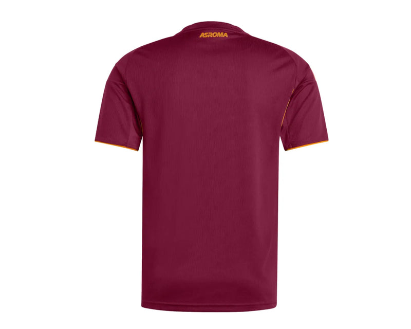 Camiseta de la 1ª equipación del A.S. Roma 25/26
