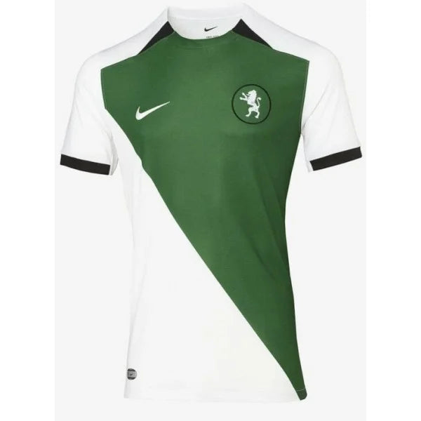 Camiseta Stromp de la equipación del Sporting Portugal 24/25